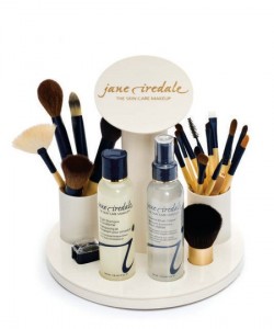 Brush Caddy