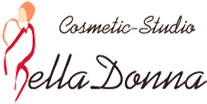CosmeticStudio BellaDonna Logo
